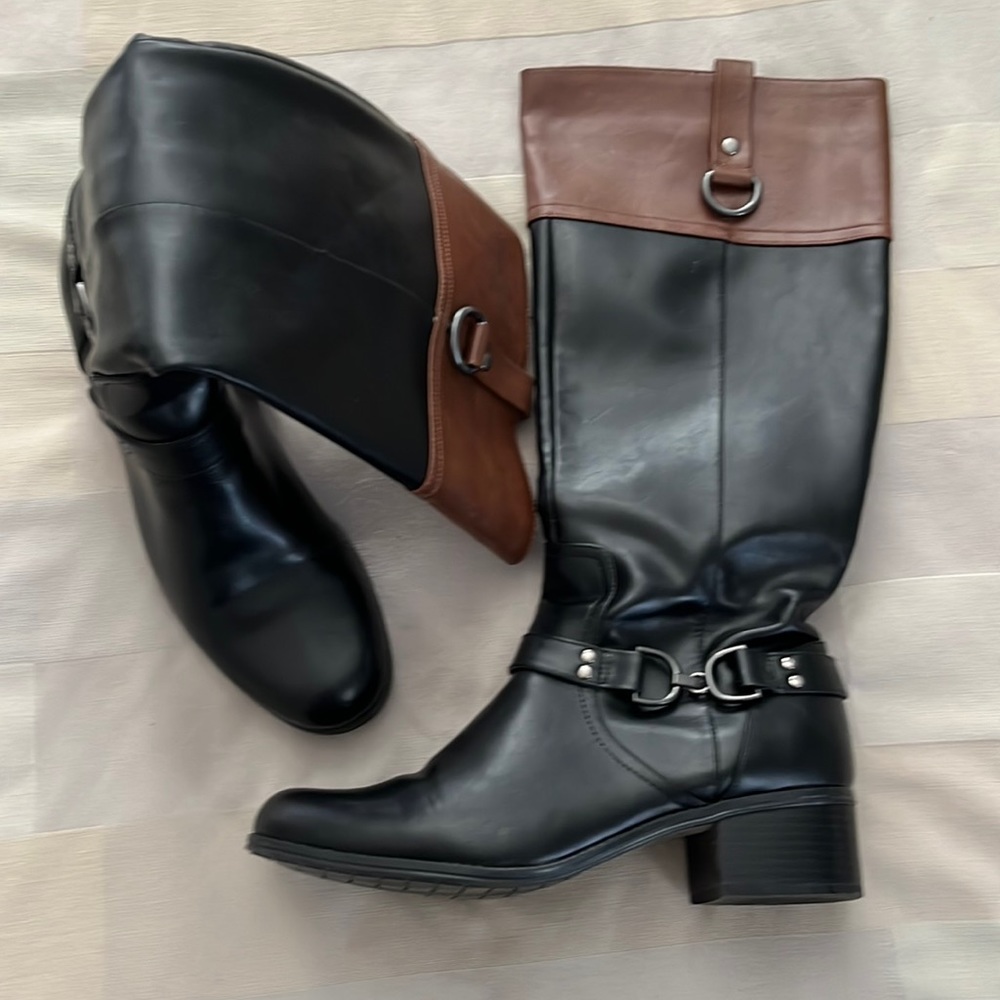 Bandolino riding boots